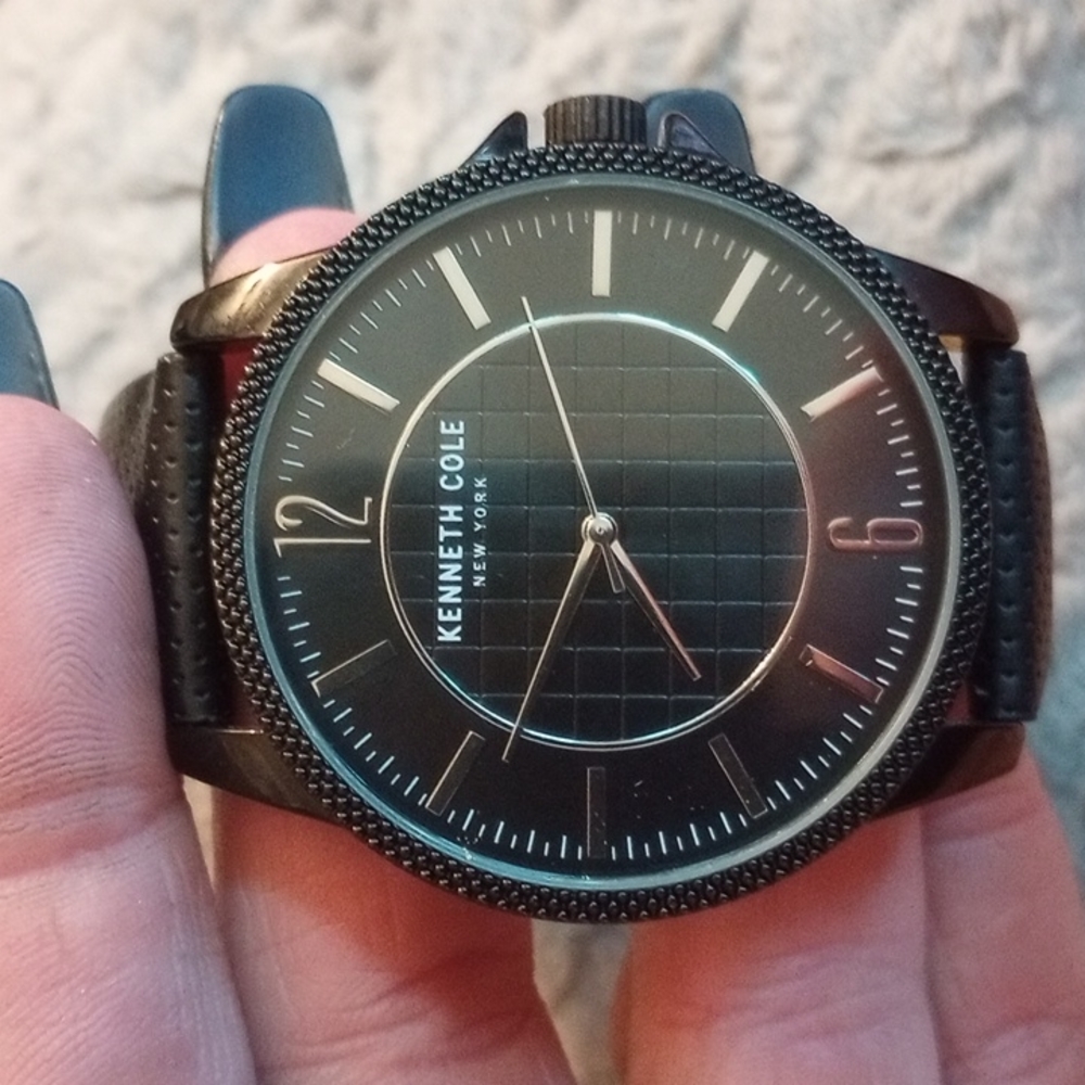 Kenneth Cole Watch
